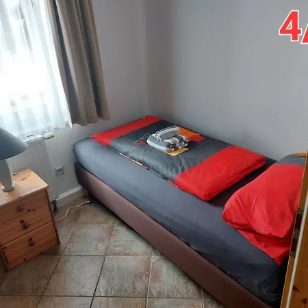 Gaestehaus Gruppenunterkunft Gruppenferienhaus Ruegen -bodden- Fuer Bis Zu 17 Gaeste Und 7 Sz * Schaprode
