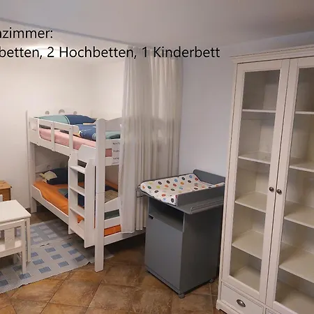 Holiday home Gaestehaus Gruppenunterkunft Gruppenferienhaus Ruegen -bodden- Fuer Bis Zu 17 Gaeste Und 7 Sz Schaprode